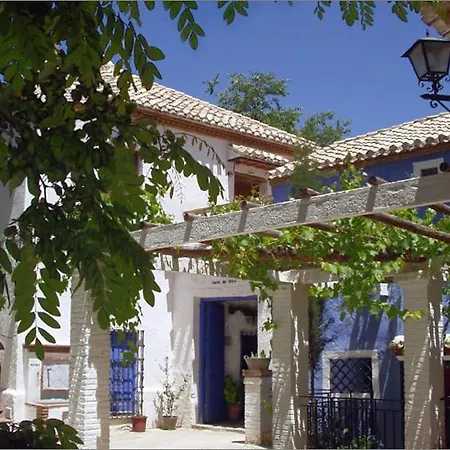 Cortijo Balzain Apartamento