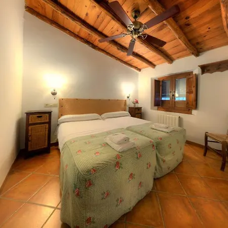 Apartment Cortijo Balzain *