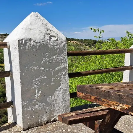 Cortijo Balzain