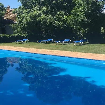 Apartamento Cortijo Balzain