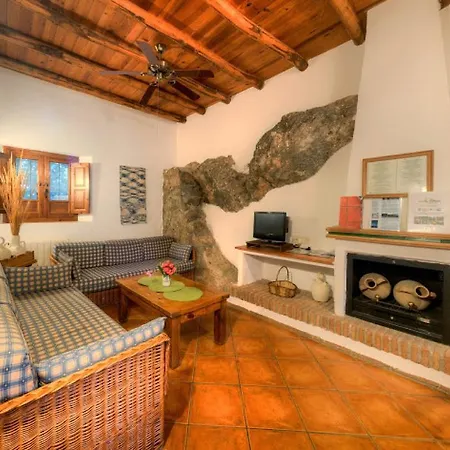 Apartamento Cortijo Balzain *