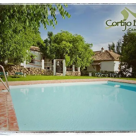 Cortijo Balzain