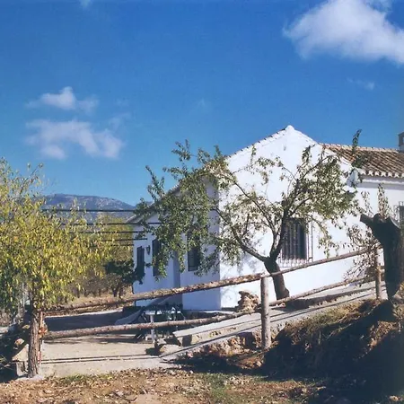 Cortijo Balzain Apartamento *