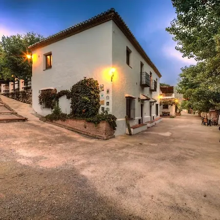 Cortijo Balzain Apartamento *