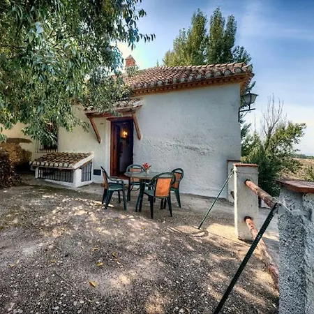 Apartment Cortijo Balzain *