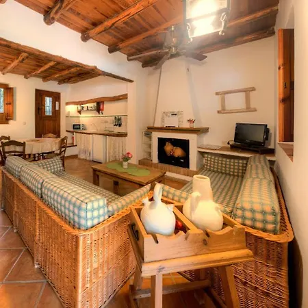 Apartamento Cortijo Balzain