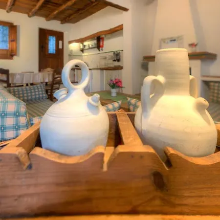 Cortijo Balzain La Zubia (Granada)