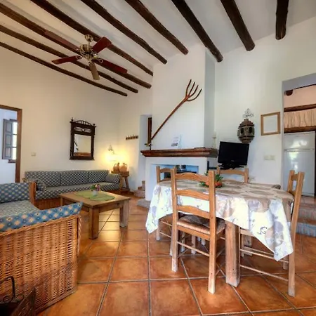 Cortijo Balzain Apartamento *