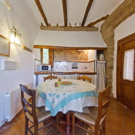 Cortijo Balzain Apartamento *