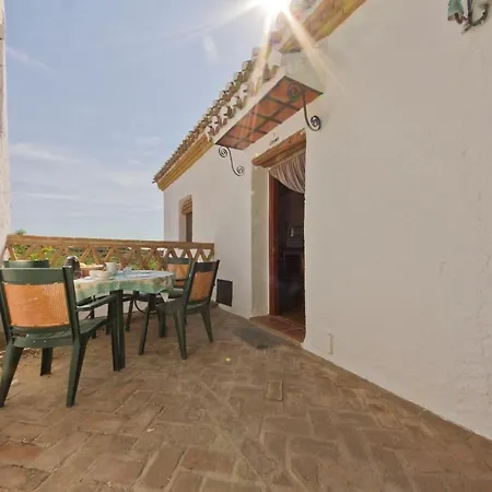 Apartamento Cortijo Balzain *