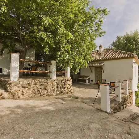 Cortijo Balzain
