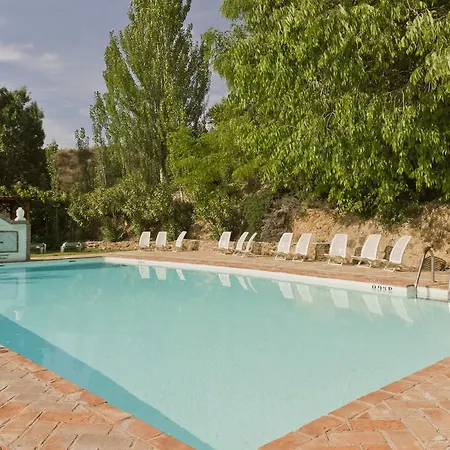 Cortijo Balzain La Zubia (Granada)