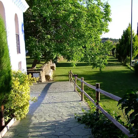 Cortijo Balzain