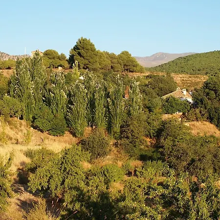 Apartamento Cortijo Balzain *
