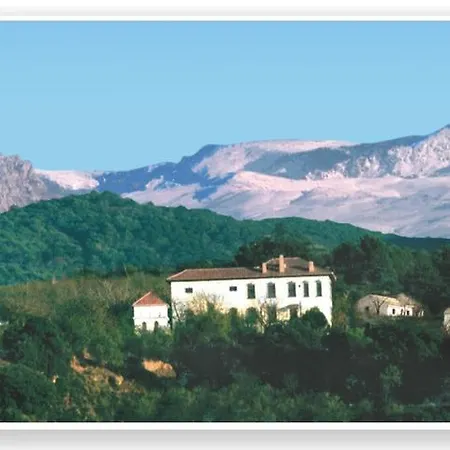 Cortijo Balzain Apartamento La Zubia (Granada)