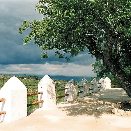 Cortijo Balzain Apartamento