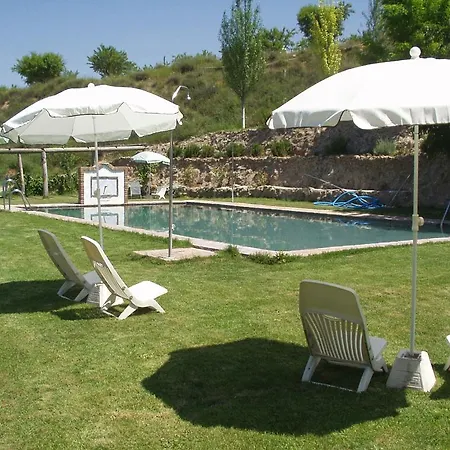 Apartamento Cortijo Balzain *