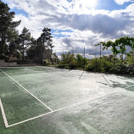 Cortijo Balzain Apartamento