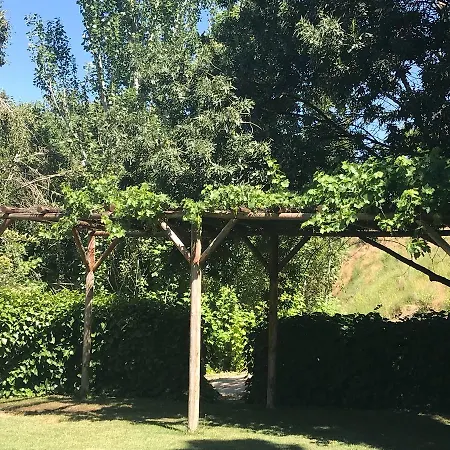 Cortijo Balzain Apartamento