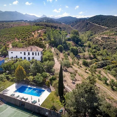 Cortijo Balzain *