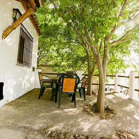 Cortijo Balzain Apartamento
