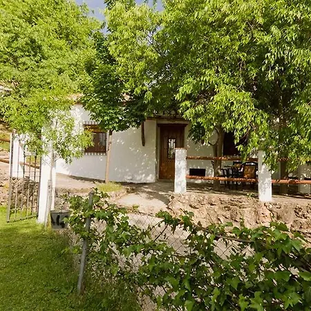 Cortijo Balzain